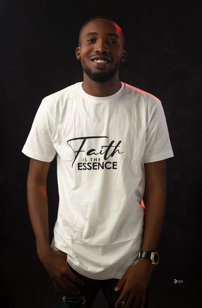 Happy Birthday to Oti Benjamin, Ebonyi Zonal Coordinator, 2020-2022
